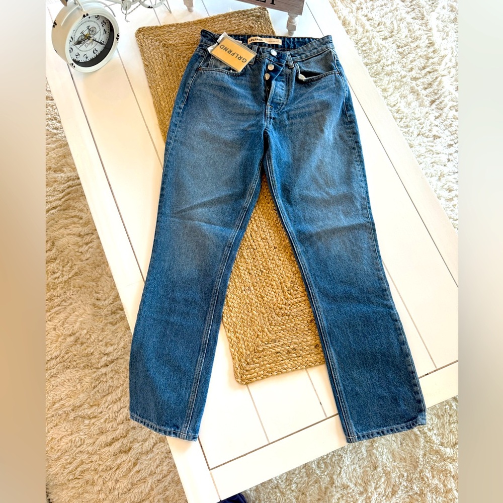NWT GRLFRND Jeans